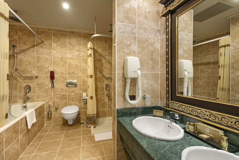 Club Hotel Sera - All Inclusive — Hotel rooms in Lara