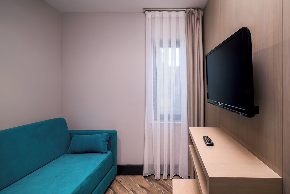 Baia Salima Kemer — Hotel rooms in Kemer