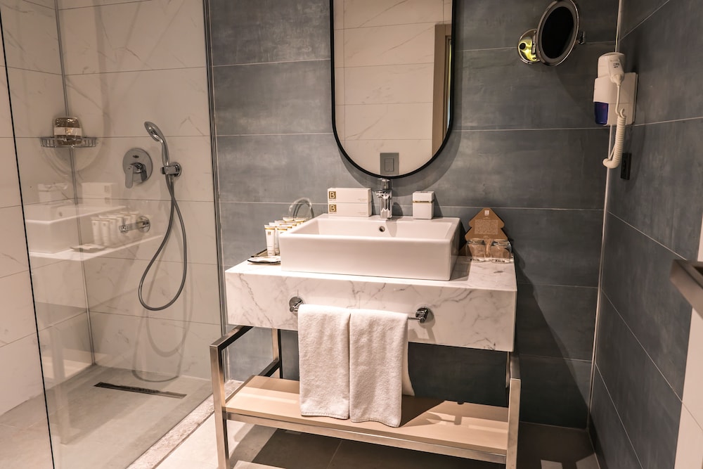 Baia Salima Kemer — Hotel rooms in Kemer