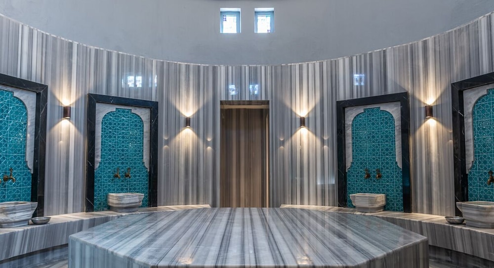 Baia Salima Kemer — Spa in Kemer