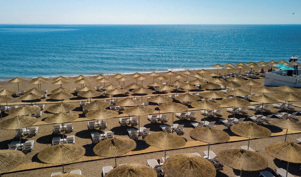 Baia Salima Kemer — Beach in Kemer
