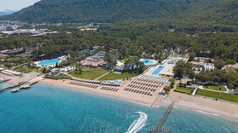 Baia Salima Kemer — Beach in Kemer