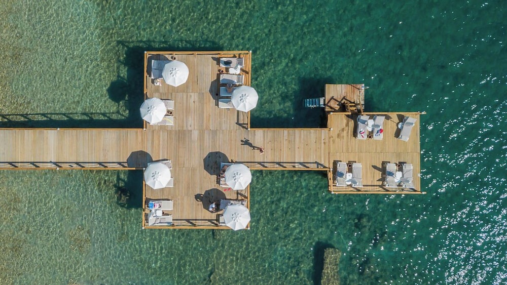 Baia Salima Kemer — Beach in Kemer