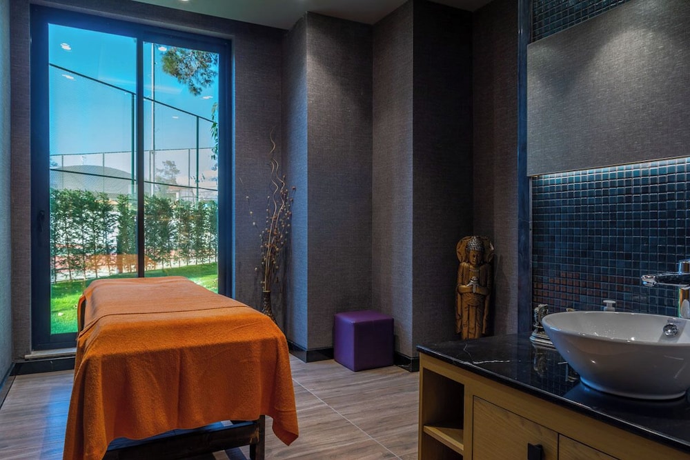 Baia Salima Kemer — Spa in Kemer