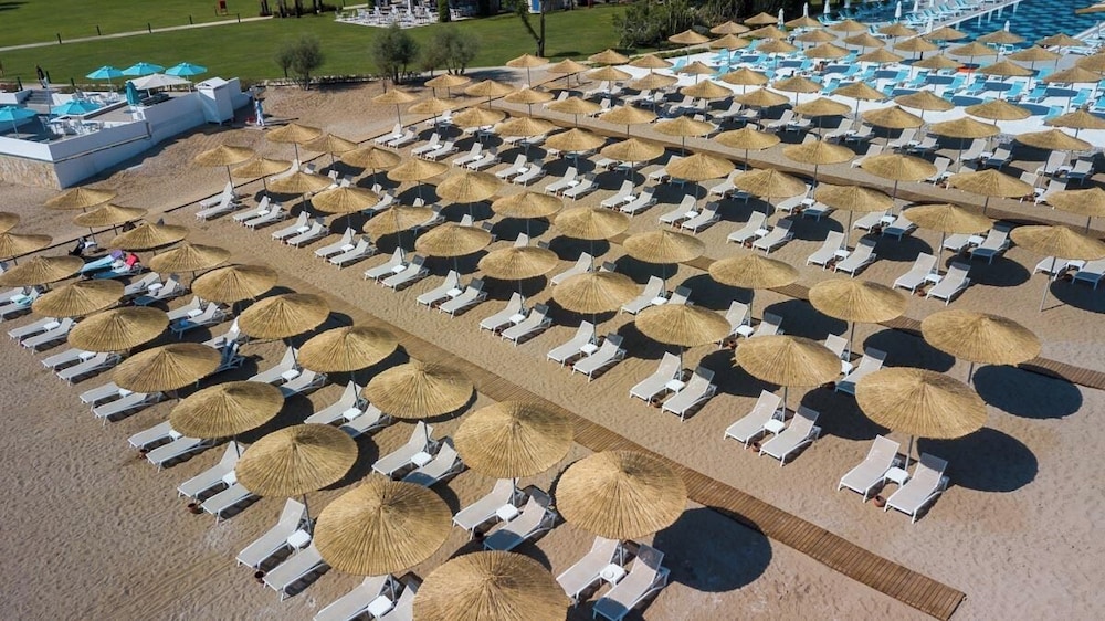Baia Salima Kemer — Beach in Kemer