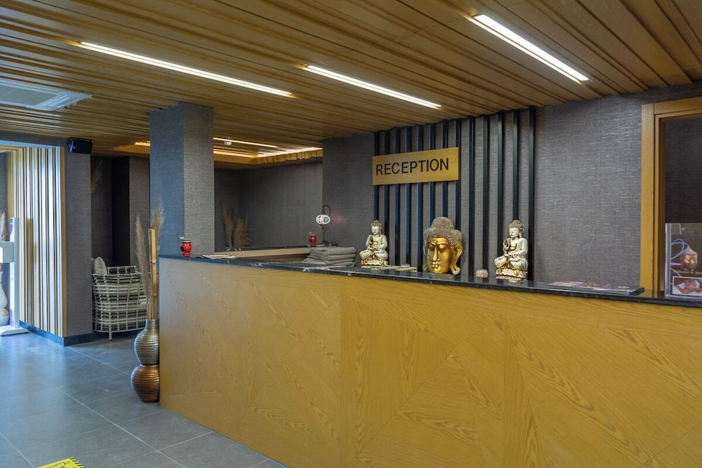 Baia Salima Kemer — Spa in Kemer