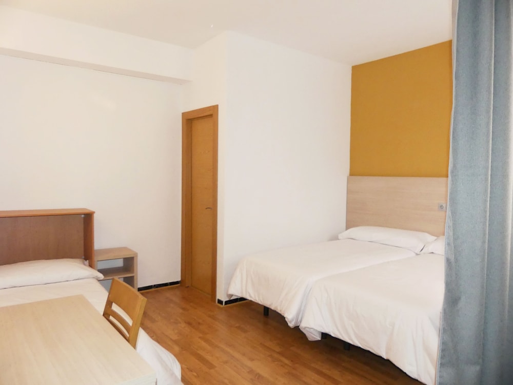 Benidorm City Olympia Hotel — Rooms in Benidorm, Valencian Community