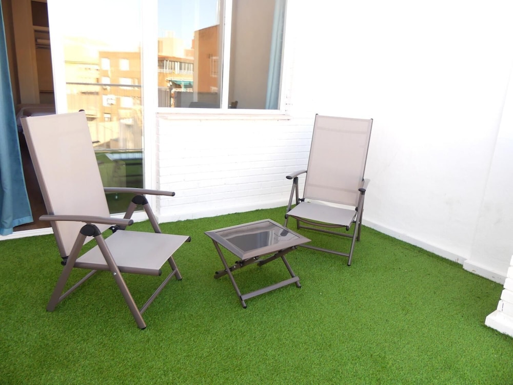 Benidorm City Olympia Hotel — Rooms in Benidorm, Valencian Community