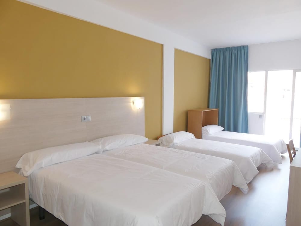 Benidorm City Olympia Hotel — Rooms in Benidorm, Valencian Community
