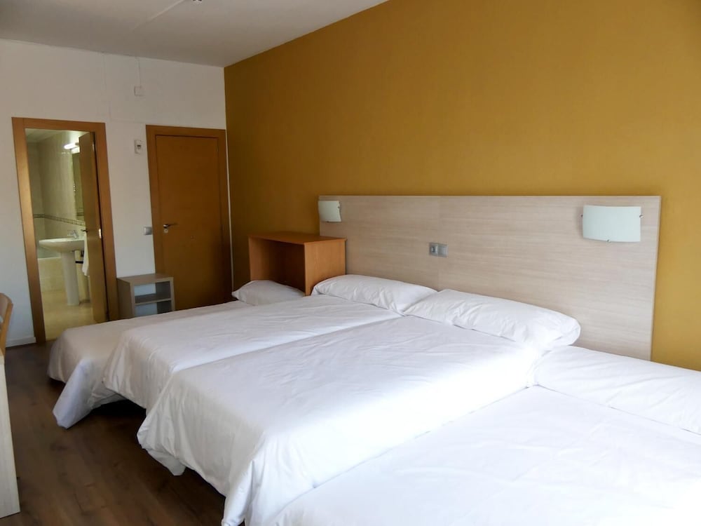 Benidorm City Olympia Hotel — Rooms in Benidorm, Valencian Community