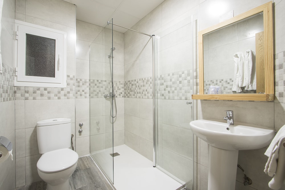Benidorm City Olympia Hotel — Rooms in Benidorm, Valencian Community