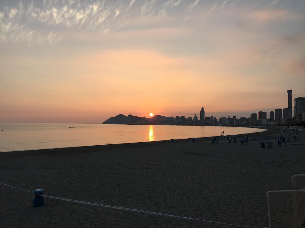 Benidorm City Olympia Hotel — Outdoor in Benidorm, Valencian Community