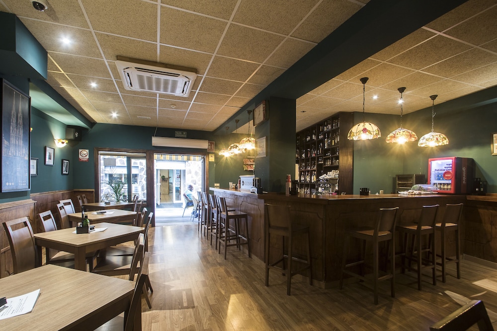 Benidorm City Olympia Hotel — Restaurant in Benidorm, Valencian Community