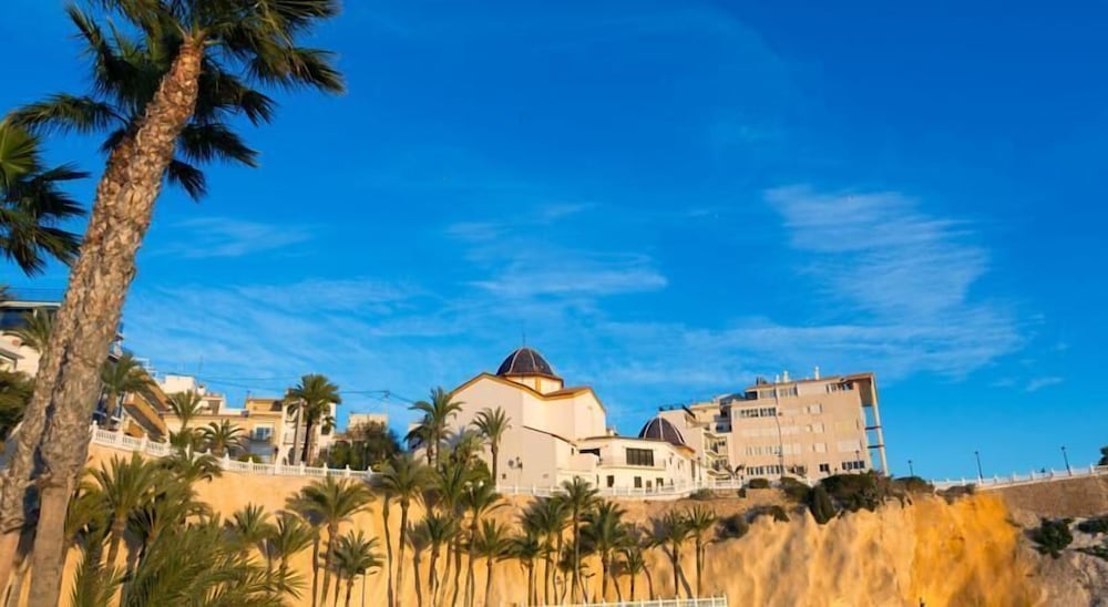 Benidorm City Olympia Hotel — Outdoor in Benidorm, Valencian Community