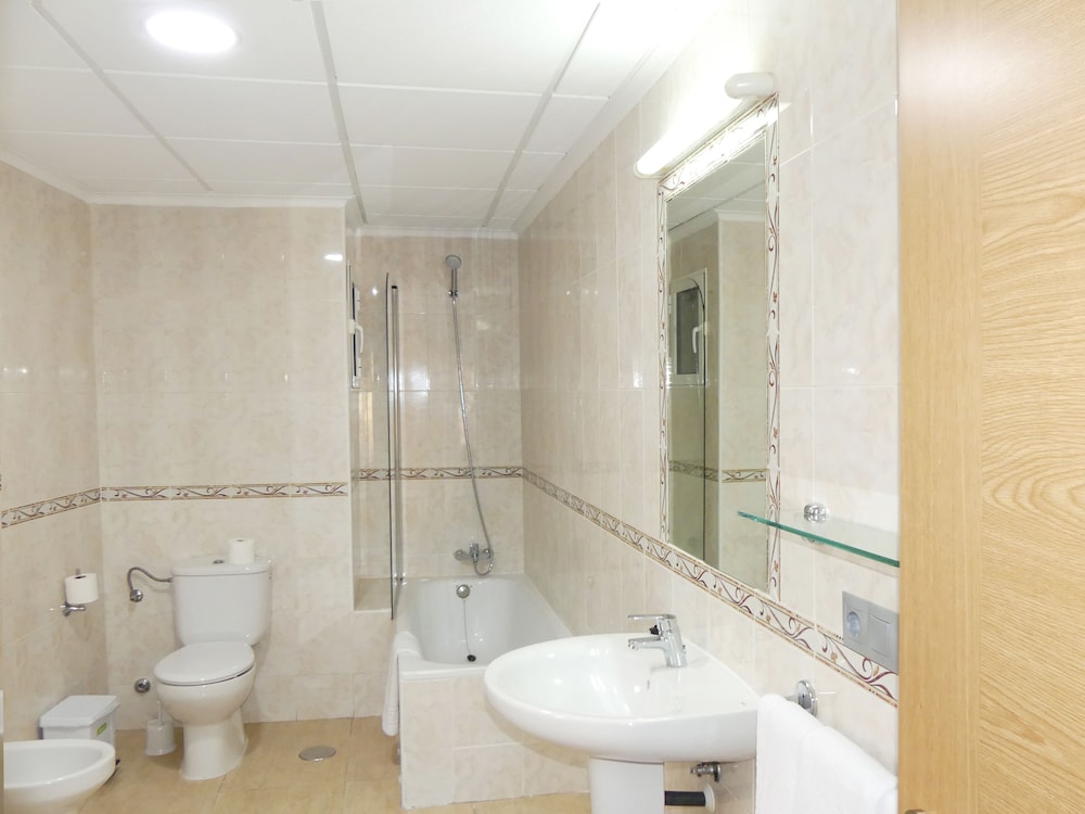 Benidorm City Olympia Hotel — Rooms in Benidorm, Valencian Community