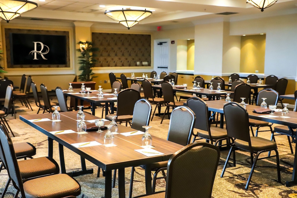 Riverside Hotel — Hotel building in Fort Lauderdale, Florida