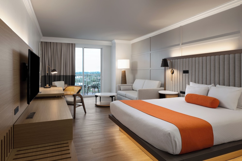 Riverside Hotel — Hotel rooms in Fort Lauderdale, Florida