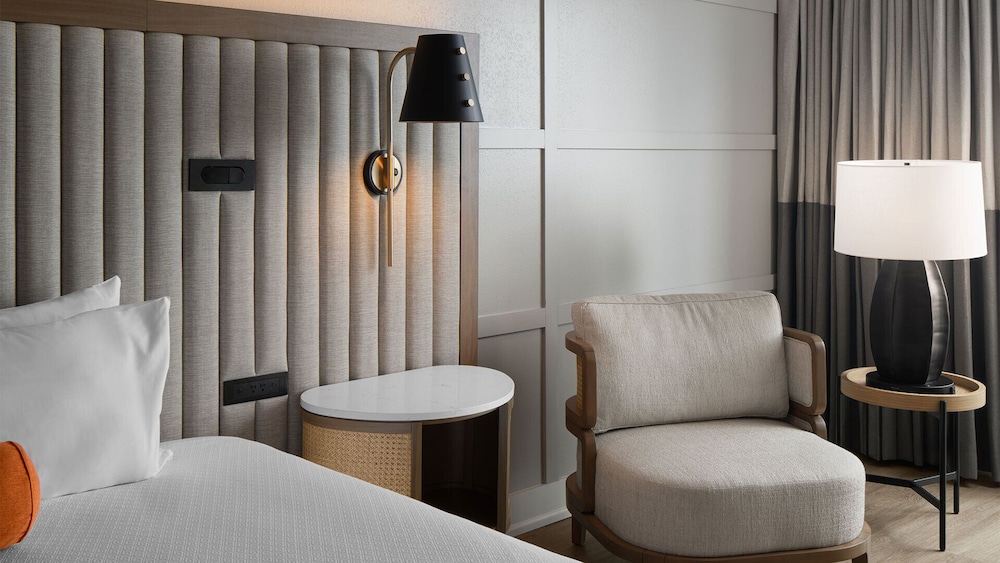 Riverside Hotel — Hotel rooms in Fort Lauderdale, Florida