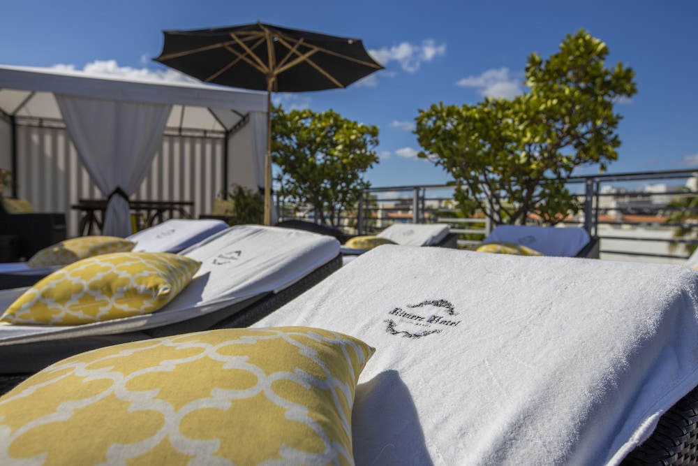 Riviera Hotel South Beach — Sports & recreation in Miami, Florida