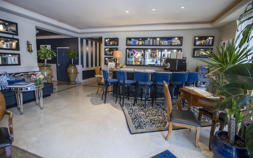 Riviera Hotel South Beach — Restaurant & bars in Miami, Florida