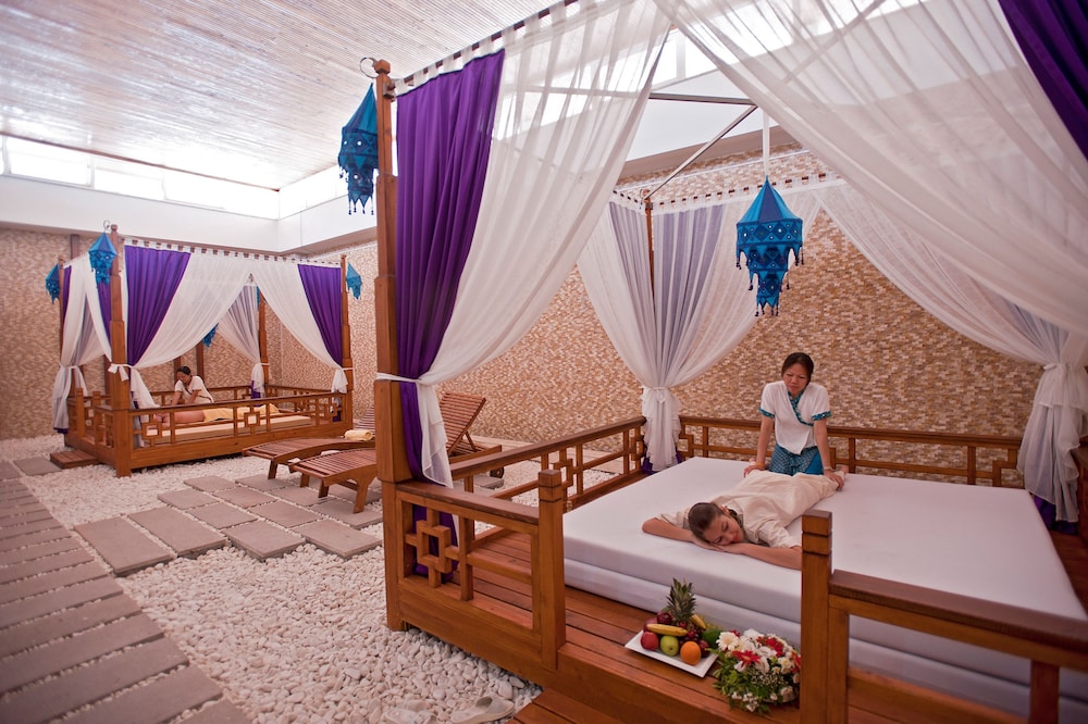 Crystal De Luxe Comfort Collection - All inclusive — Hotel rooms in Kemer