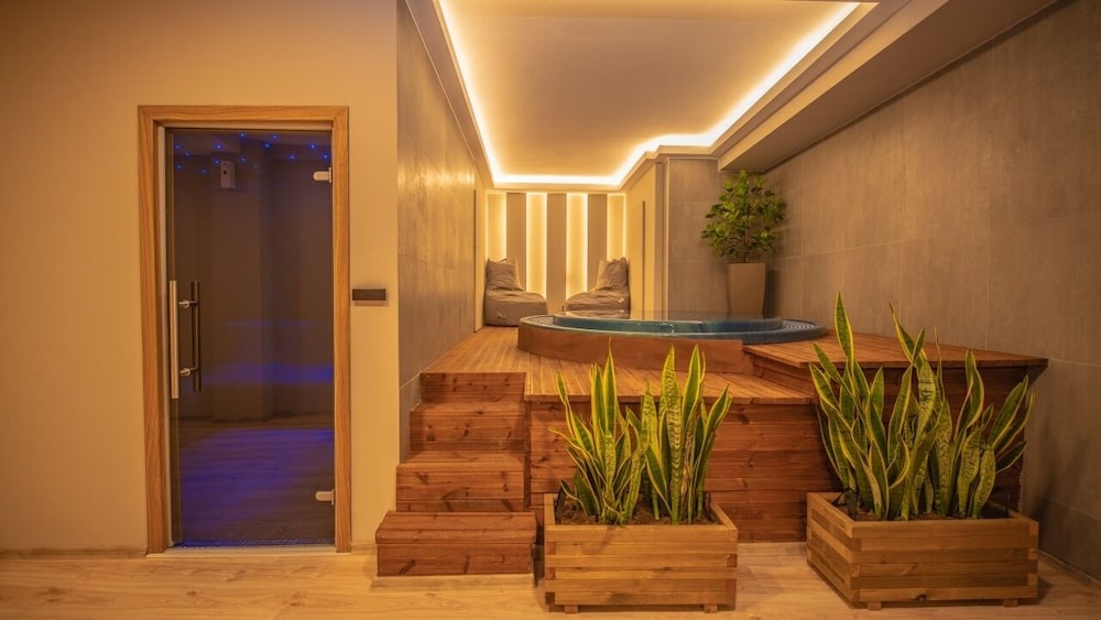 Selyria Resort - All Inclusive — Spa in Tsilivi, Ionian Islands