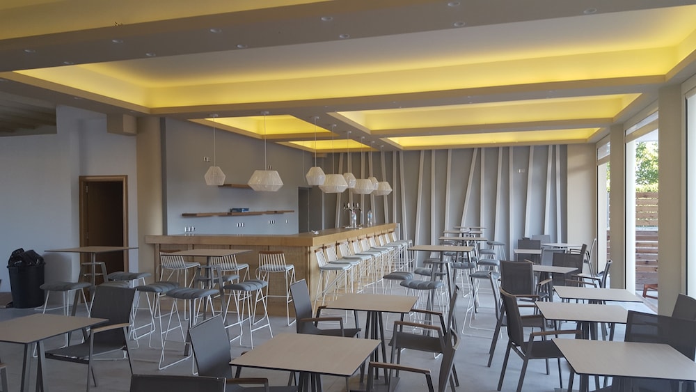 Selyria Resort - All Inclusive — Restaurant & bars in Tsilivi, Ionian Islands