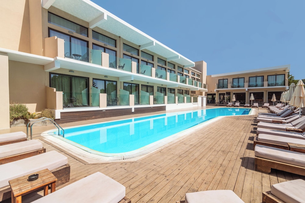Selyria Resort - All Inclusive — Swimming pool in Tsilivi, Ionian Islands