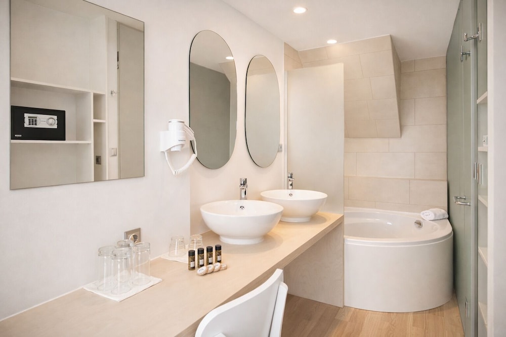 Selyria Resort - All Inclusive — Hotel rooms in Tsilivi, Ionian Islands