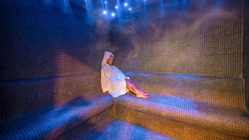 Selyria Resort - All Inclusive — Spa in Tsilivi, Ionian Islands