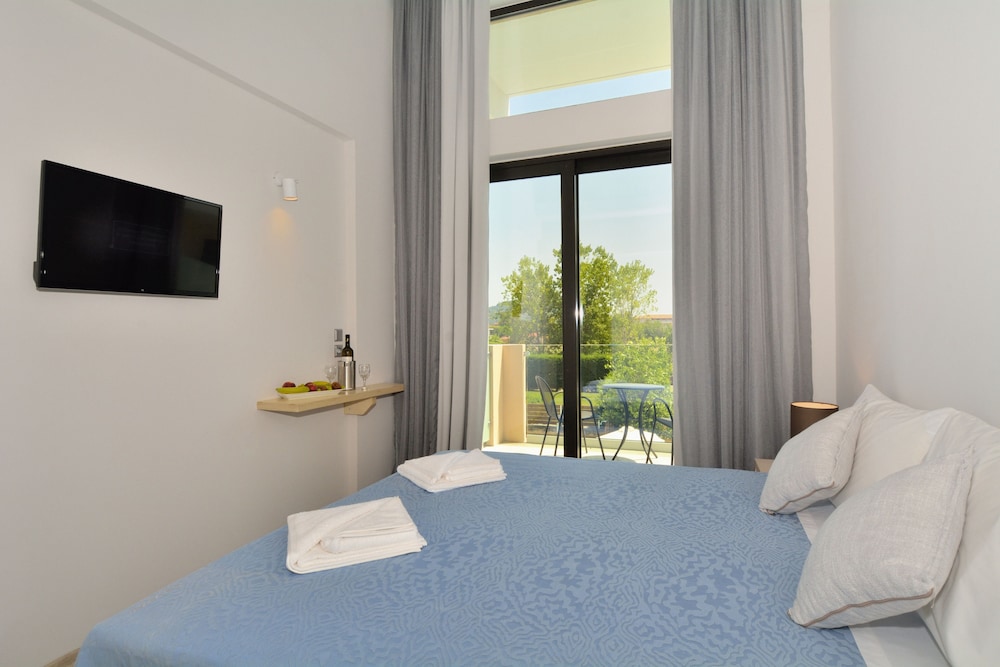 Selyria Resort - All Inclusive — Hotel rooms in Tsilivi, Ionian Islands