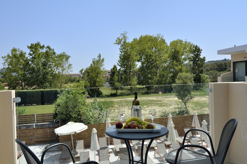Selyria Resort - All Inclusive — Restaurant & bars in Tsilivi, Ionian Islands
