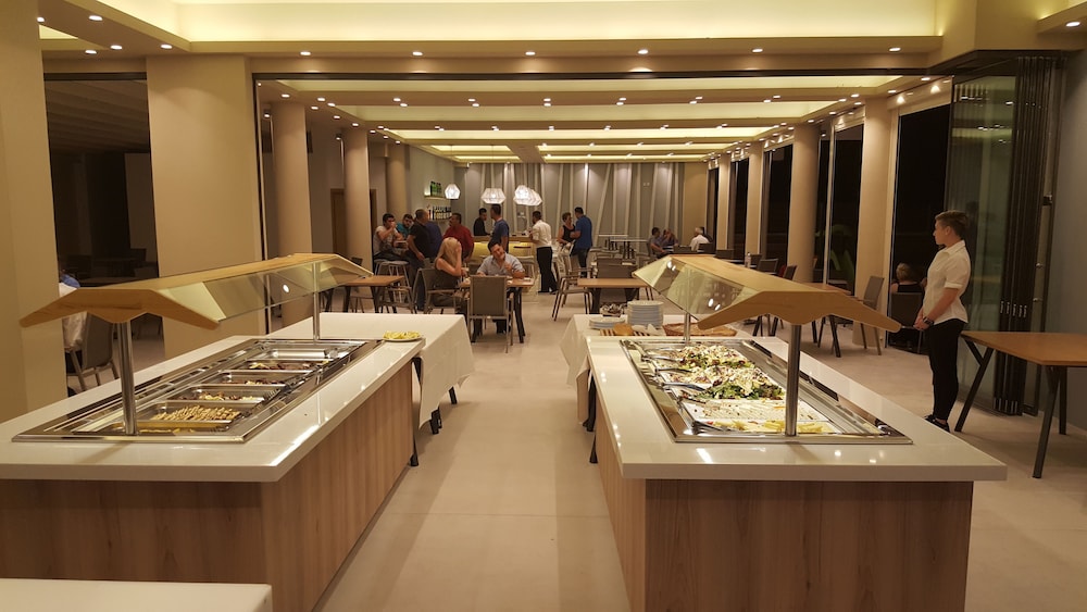 Selyria Resort - All Inclusive — Restaurant & bars in Tsilivi, Ionian Islands