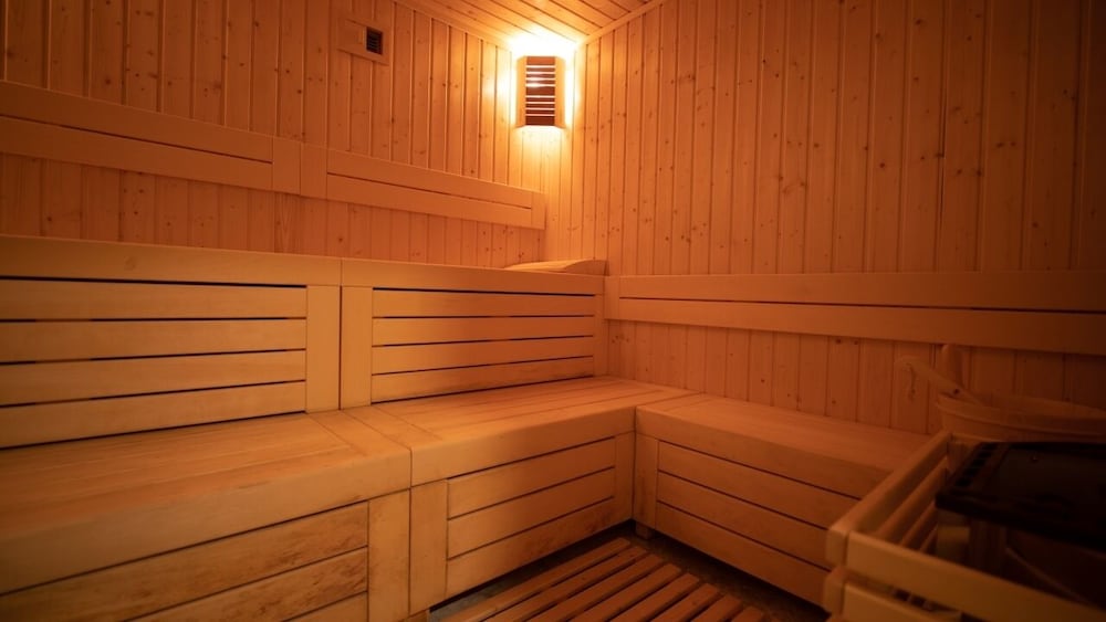 Selyria Resort - All Inclusive — Spa in Tsilivi, Ionian Islands