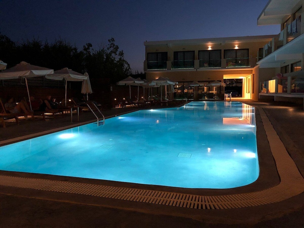 Selyria Resort - All Inclusive — Swimming pool in Tsilivi, Ionian Islands