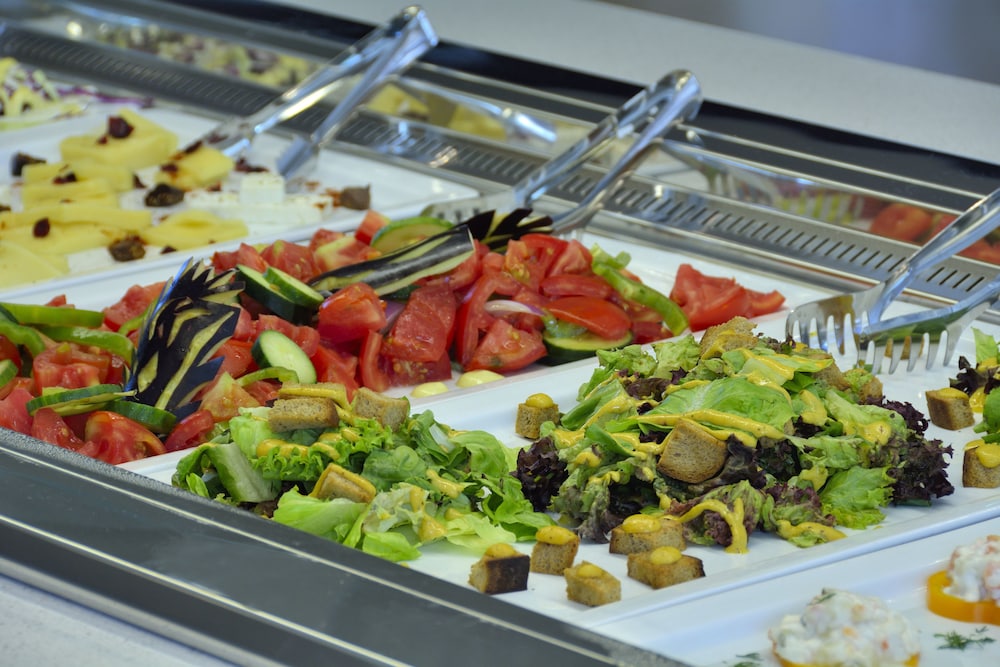 Selyria Resort - All Inclusive — Restaurant & bars in Tsilivi, Ionian Islands
