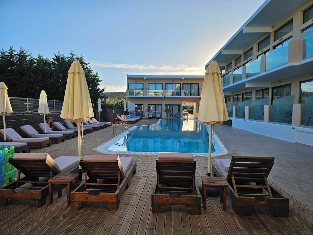 Selyria Resort - All Inclusive — Main photo in Tsilivi, Ionian Islands