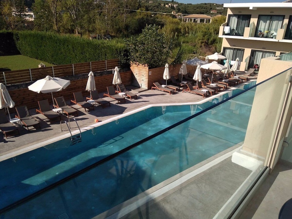 Selyria Resort - All Inclusive — Swimming pool in Tsilivi, Ionian Islands