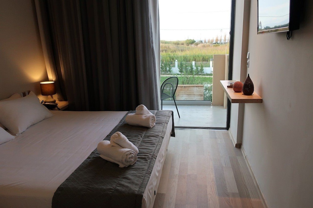Selyria Resort - All Inclusive — Hotel rooms in Tsilivi, Ionian Islands