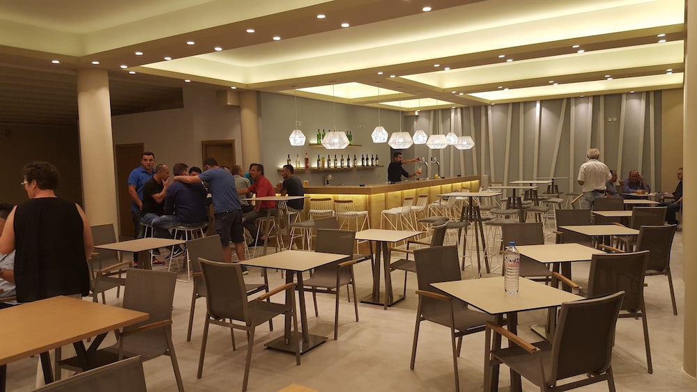Selyria Resort - All Inclusive — Restaurant & bars in Tsilivi, Ionian Islands
