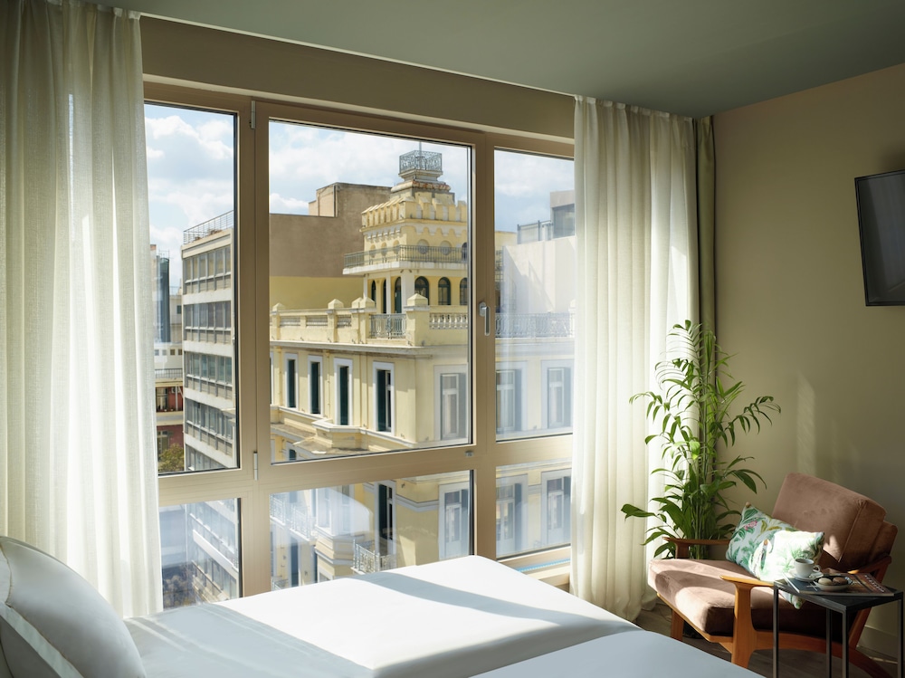 Casual Kubic Athens Hotel by Casual Hoteles - zdjęcie 5