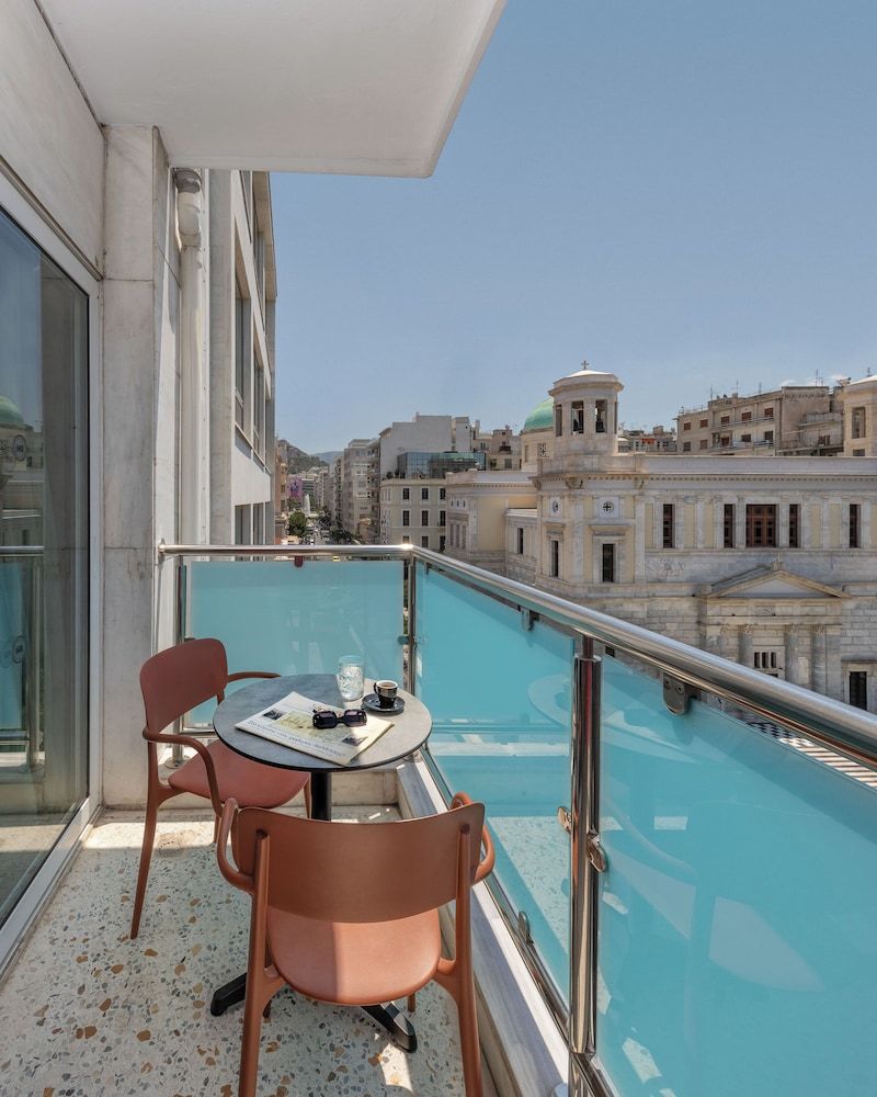 Casual Kubic Athens Hotel by Casual Hoteles