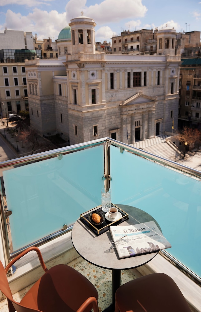Casual Kubic Athens Hotel by Casual Hoteles - zdjęcie 4