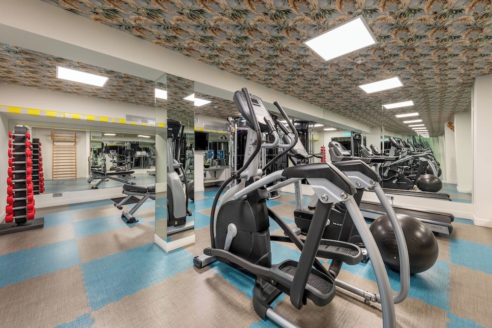 Casual Kubic Athens Hotel by Casual Hoteles — Sports & recreation in Athens, Attica