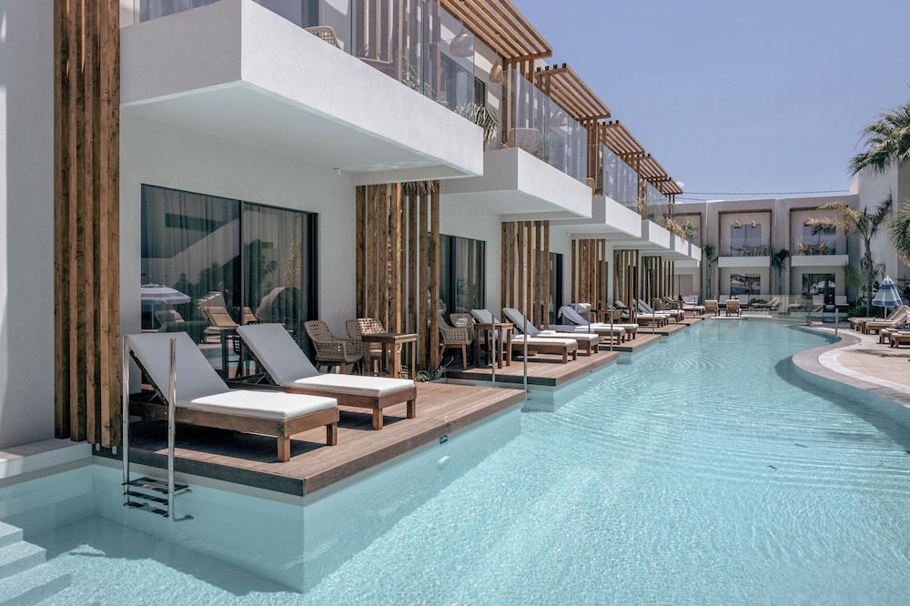 Galazio Beach Resort - zdjęcie 2