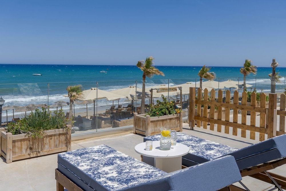 Galazio Beach Resort - zdjęcie 3