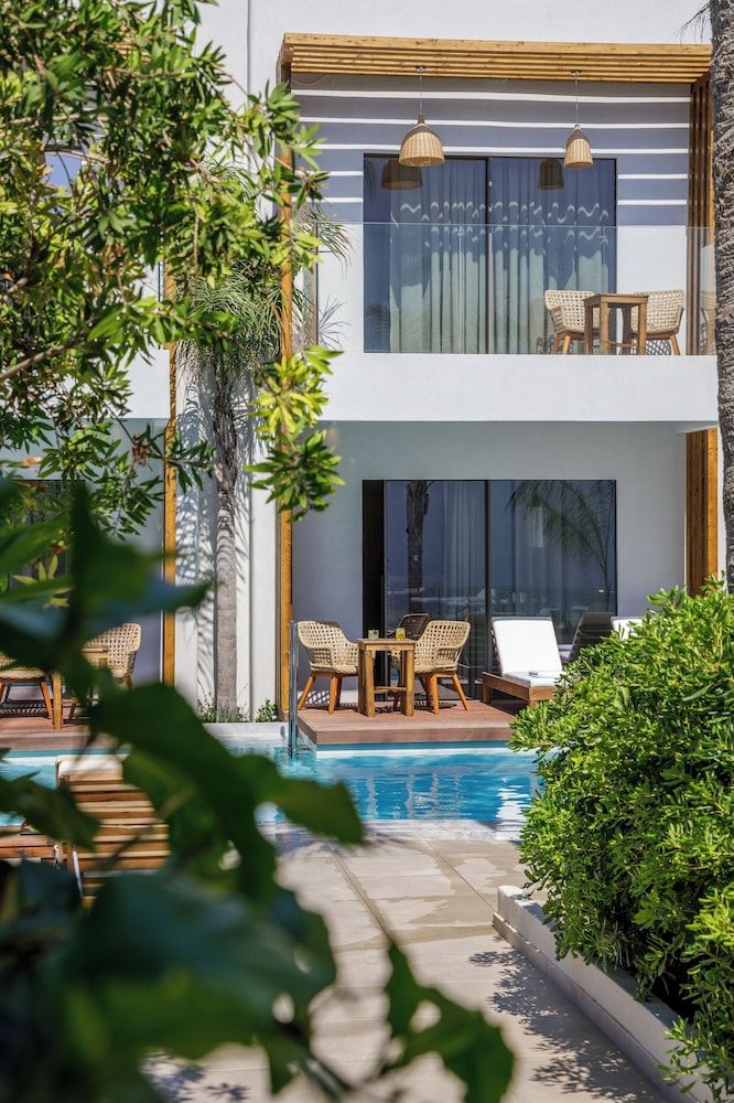 Galazio Beach Resort - zdjęcie 4