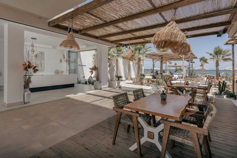 Galazio Beach Resort - zdjęcie 5