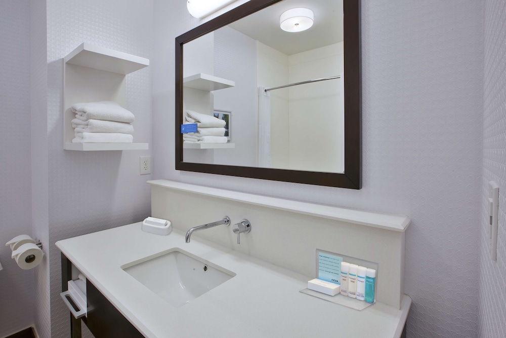 Hampton Inn Commerce Novi — Hotel rooms in Commerce Township, Michigan