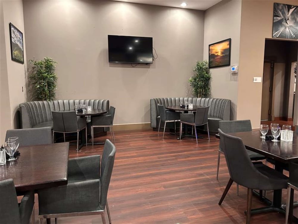 Skyline Hotel Detroit Airport, SureStay Collection by Best Western — Restaurant & bars in Romulus, Michigan